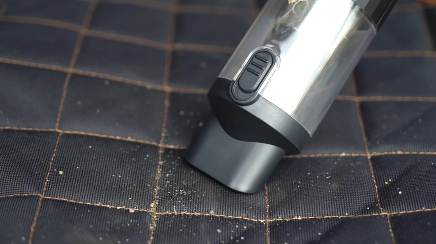 car vacuum cleaner for Chevrolet Trax